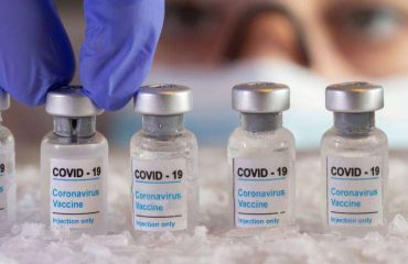 El plan de vacunación contra COVID-19 iniciará en la Ciudad de México y Coahuila.