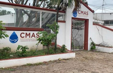 CMAS-Coatzacoalcos