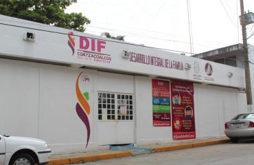 Dif Coatzacoalcos