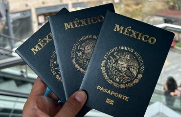 pasaportes