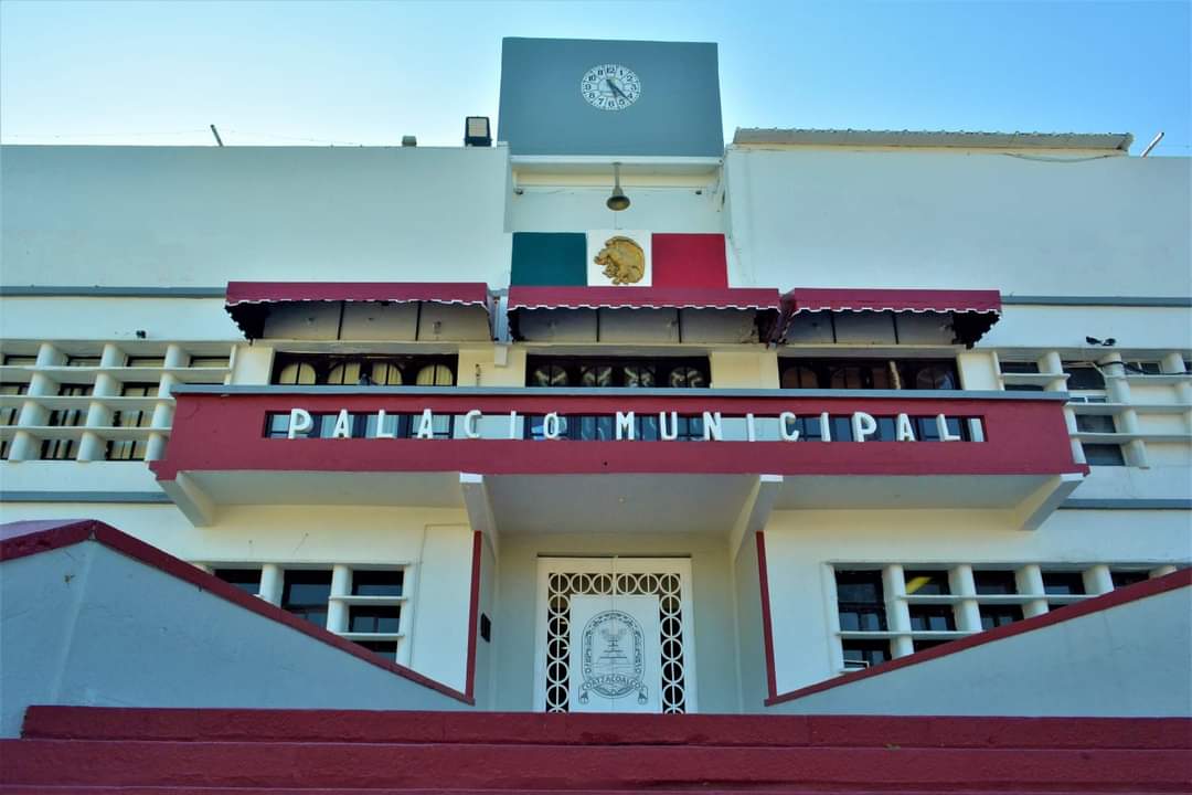 ayuntamiento coatzacoalcos