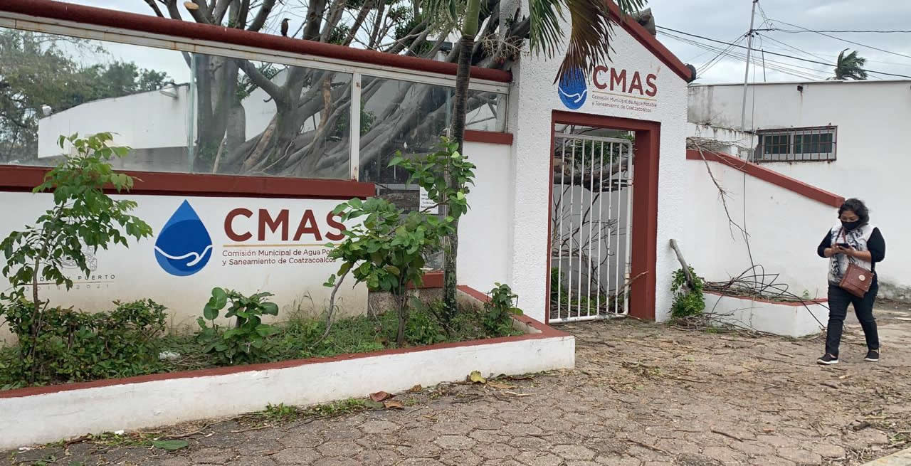 CMAS-Coatzacoalcos